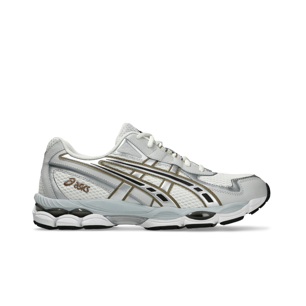 Asics deals gel 1090 silver