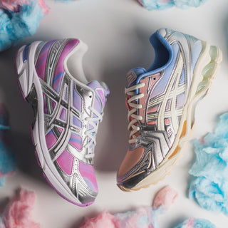 ASICS 'Cotton Candy' Pack