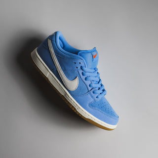 Nike SB Dunk Low Pro ISO 'University Blue'