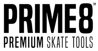 Prime8 Logo