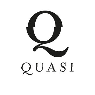 Quasi Skateboards Logo