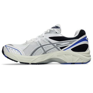 ASICS GT-2160 Shoes in White/Piedmont Grey with sleek design and GEL® technology.