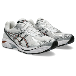 ASICS GT-2160 Shoes in White/Rose Rouge with sleek design and GEL® technology.