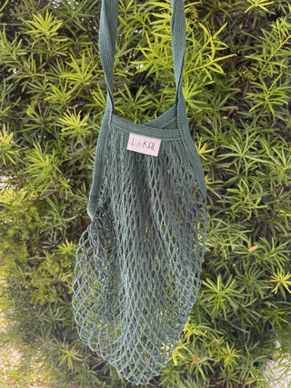 Market Mesh Bag