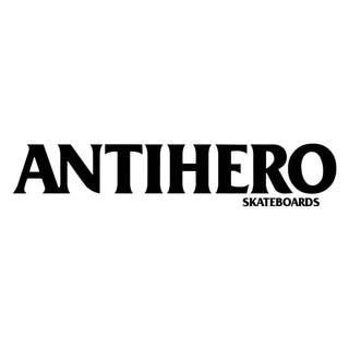 Medium Antihero Decal