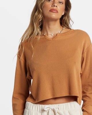 Mai Tai Knit Top