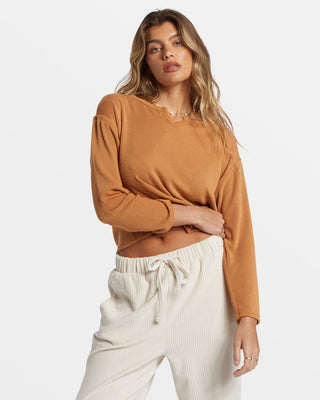 Mai Tai Knit Top