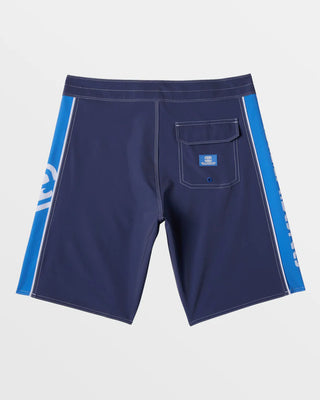 Billabong D Bah 2.0 Pro 20" Boardshorts - Washed Royal.