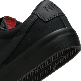 Zoom Blazer Low Pro GT ISO