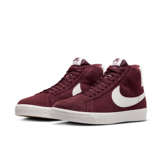 Zoom Blazer Mid