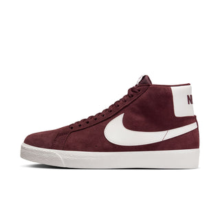 Zoom Blazer Mid