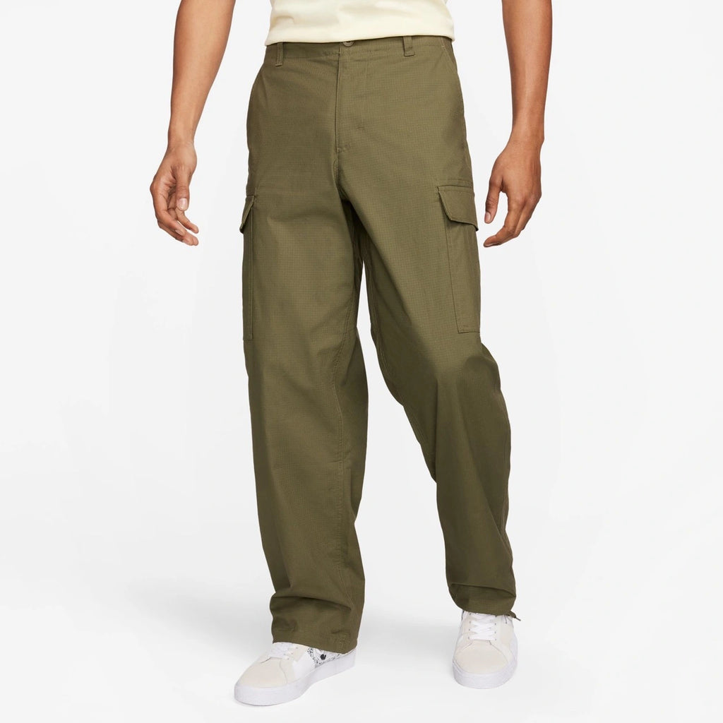 Nike SB Kearney Cargo Pant Medium Olive – Drift House