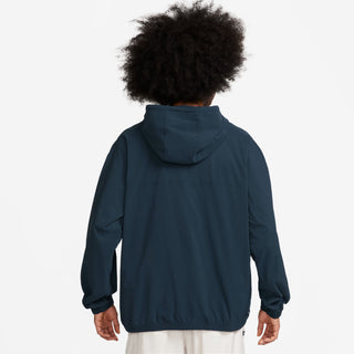 Essential Anorak Skate Jacket