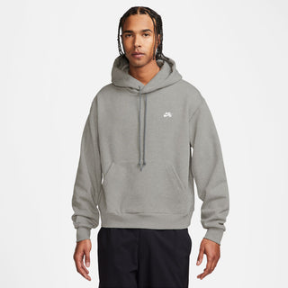 Essential Logo Skate Hoodie