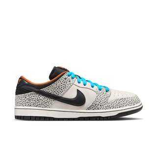 Dunk Low Pro Electric "Olympic Safari"