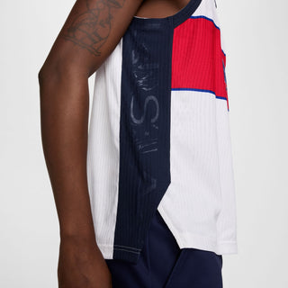 Olympic Team USA Dri-FIT ADV Sleeveless Skate Jersey