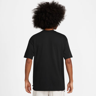 Nike SB Republique Max90 Skate Tee with dropped shoulders.