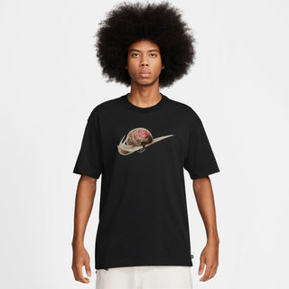 Nike SB Republique Max90 Skate Tee with dropped shoulders.