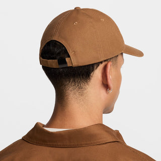 Nike SB Club Skate Cap in Light British Tan