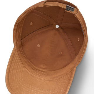 Nike SB Club Skate Cap in Light British Tan