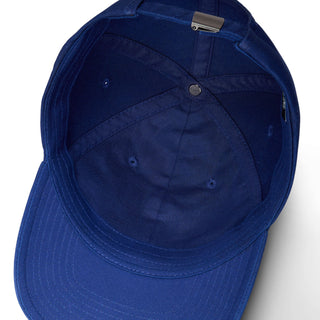 Club Skate Cap