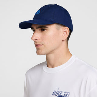 Club Skate Cap