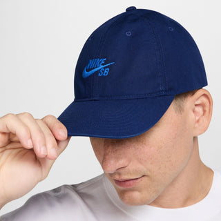 Club Skate Cap