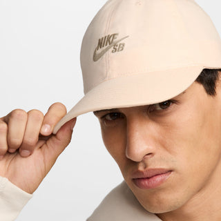 Club Skate Cap