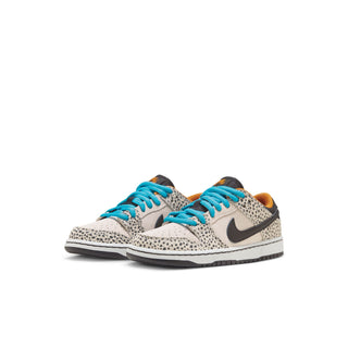 Kids Dunk Low Pro Electric "Olympic Safari"