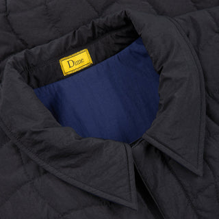 Reversible Insulated Jacket