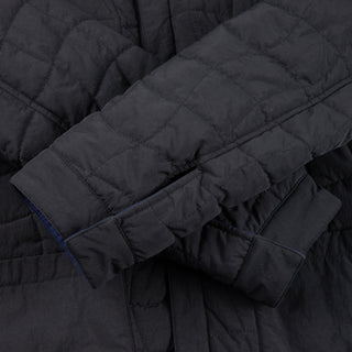 Reversible Insulated Jacket