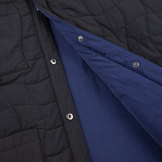 Reversible Insulated Jacket