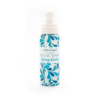 Spring Waters Luxe Room Spray