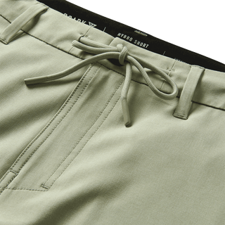 Hybro Hybrid Shorts 17"