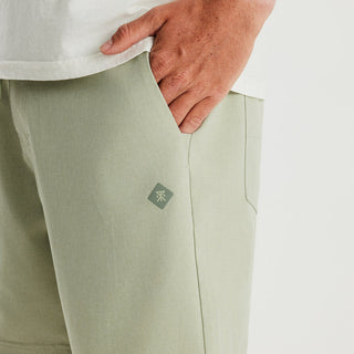 Hybro Hybrid Shorts 17"