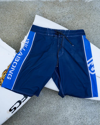 Billabong D Bah 2.0 Pro 20" Boardshorts - Washed Royal.