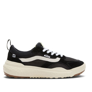 Vans MTE UltraRange Neo VR3 Shoes Black/White with recycled and sustainable materials.