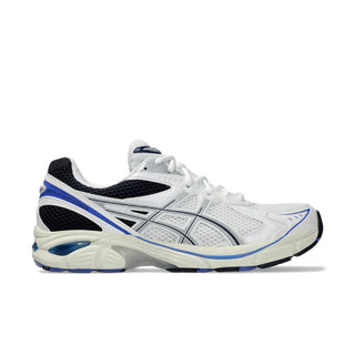 ASICS GT-2160 Shoes in White/Piedmont Grey with sleek design and GEL® technology.