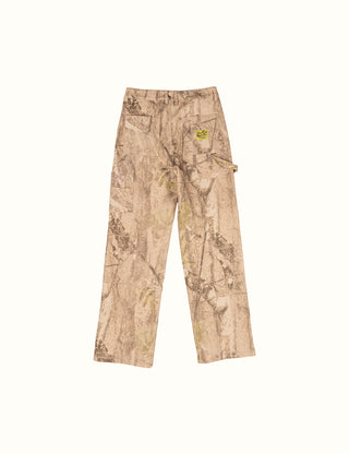 Women's Anti-Workwear Pant