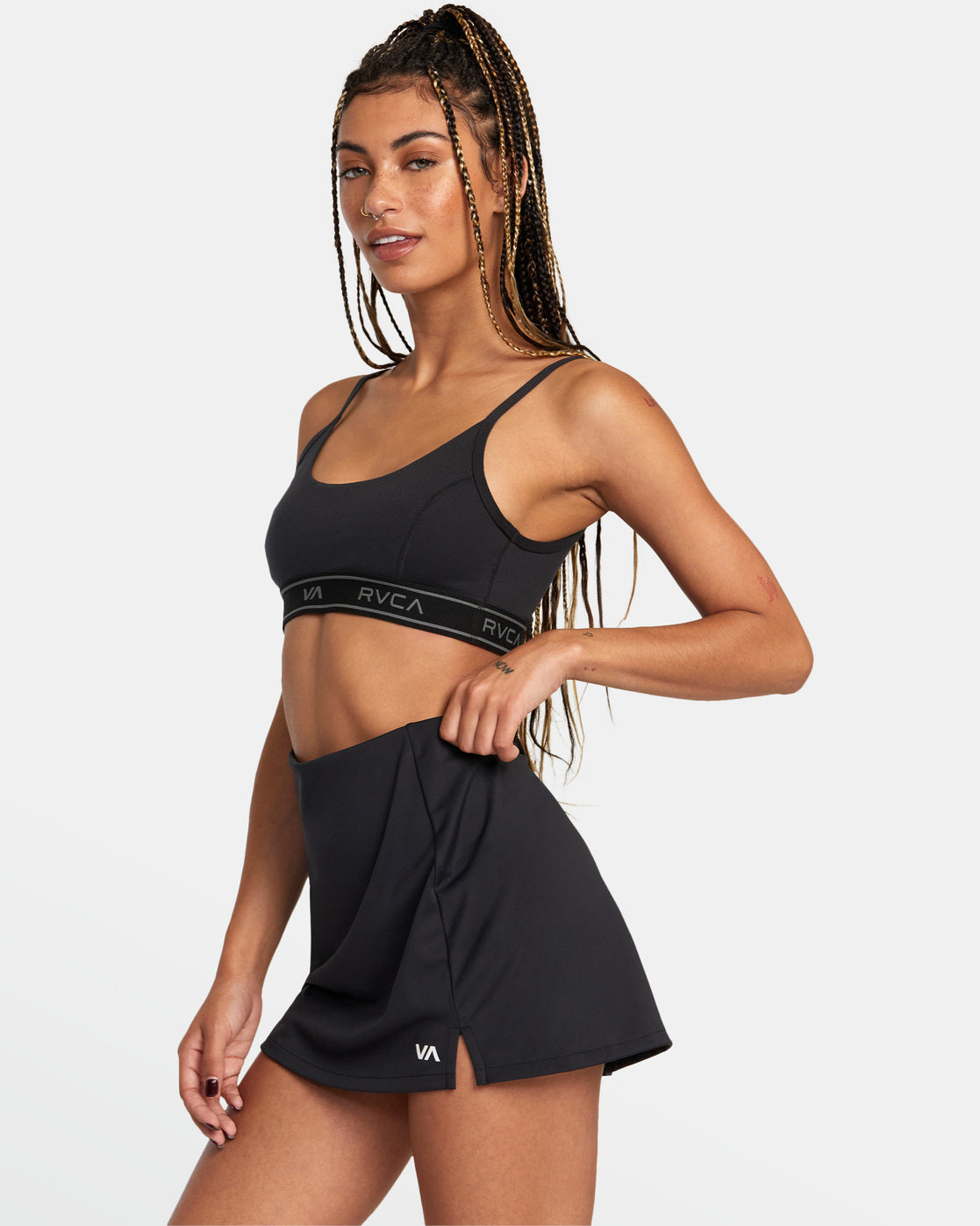 BASE TANK SPORTS BRA