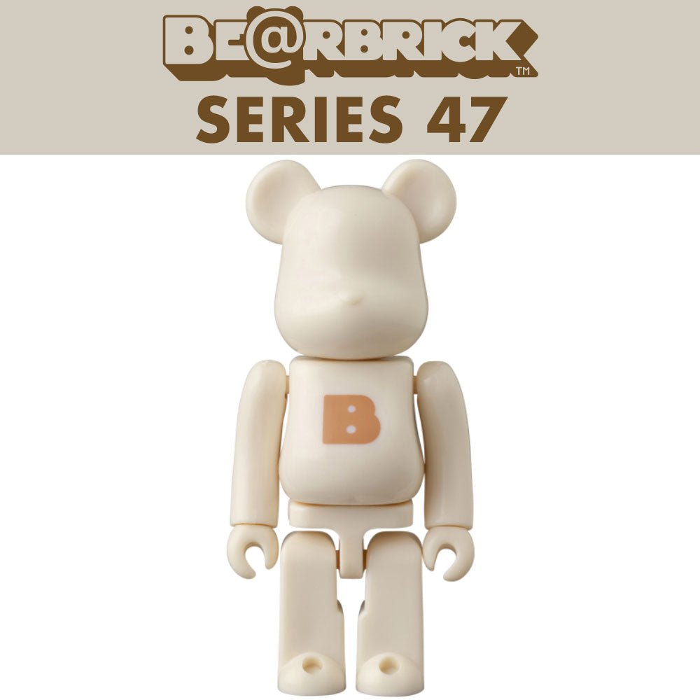 Medicom Toy Bearbrick Series 47 Blind Box – Drift House