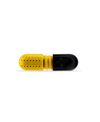 Crep Protect Pill for customizable sneaker freshness and odor elimination.