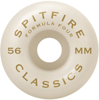 56mm F4 Classic Swirl 101a Wheels