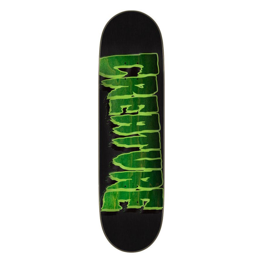 Creature Skateboards Logo Outline Stumps 8.8 Skateboard Deck- Tabla Skate