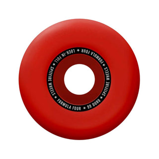 55mm Lock-In Full 99a Wheels