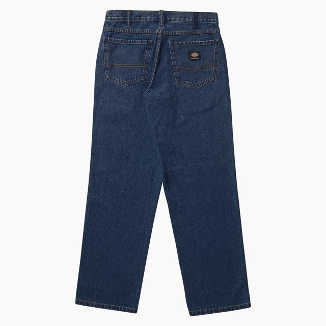 Jake Hayes Relaxed Fit Jeans